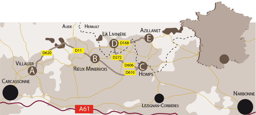 carte